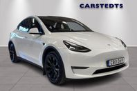 Tesla Model Y Long Range AWD AWD, 514hk