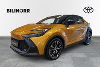 Toyota C-HR Hybrid AWD-i 2.0 Executive Premiere Edition Pano