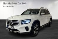 Mercedes-Benz GLB 200 Progressive/Widescreen/Backkamera/Moms