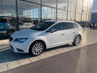 Seat Leon ST 1.2 TSI 110hk Style, V-hjul, Drag