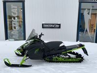 Arctic Cat M6000 153" ES -19