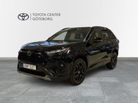 Toyota RAV4 Hybrid AWD-i GR Sport Panoramatak