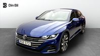 Volkswagen Arteon eHybrid Shooting Brake R-line E-Hybrid/Dra