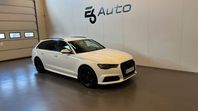 Audi A6 Avant 2.0 TDI clean diesel quattro S Tronic Sport Ed