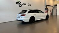 Audi A6 Avant 2.0 TDI clean diesel quattro S Tronic Sport Ed