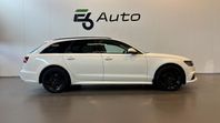 Audi A6 Avant 2.0 TDI clean diesel quattro S Tronic Sport Ed