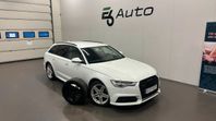 Audi A6 Avant 2.0 TDI clean diesel quattro S Tronic Sport Ed