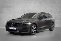 Volvo V60 B4 Diesel Plus Dark