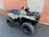 Yamaha YFM700 Grizzly EPS SE Camo