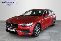 Volvo V60 D4 Momentum Advanced SE II/ Navi/ Kamera/ BLIS