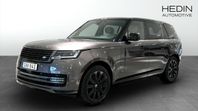 Land Rover Range Rover Autobiography P460e LWB *Direktlevera