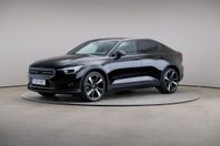 Polestar 2 Long Range Single Motor 78 kWh Pilot Plus Drag