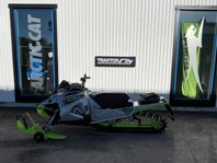 Arctic Cat M 8000 ALPHA -20