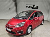 Citroën C4 Picasso 1.6 THP EGS Exclusive Aut Drag GPS Fin