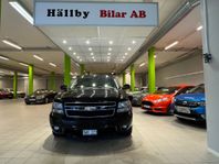 Chevrolet Avalanche 5.3 V8 E85 4WD Hydra-Matic NY SERVAD