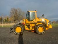 Volvo L60H