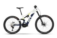 Husqvarna Hard Cross HC3