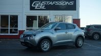 Nissan Juke 1.2 DIG-T MoK-värmare V-hjul Nyservad INKOMMANDE