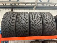 Vinterdäck Michelin 21” Nokian 20”