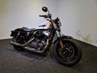 Harley-Davidson Sportster Forty-Eight 1200 /XL1200X