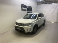 Suzuki Vitara Allgrip 4x4 Automat 129 Hk Inclusive