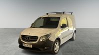 Mercedes-Benz Citan 109 CDI Euro 6