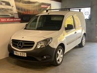 Mercedes-Benz Citan 109 CDI Euro 6