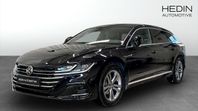 Volkswagen Arteon Shooting Brake eHybrid R-Line