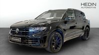 Volkswagen Touareg R E-Hybrid Panorama Dragkrok