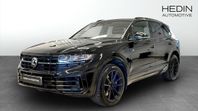 Volkswagen Touareg R E-Hybrid Panorama Dragkrok