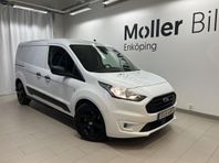 Ford Transit Connect TRANSIT 210 LWB 1,5 Eco Drag Värmare