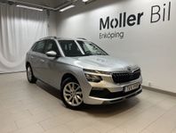 Skoda Kamiq SELECTION 1,0 TSI 115 DSG