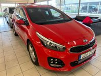 Kia CEED cee'd_sw 1.6 CRDi DCT GT-Line Euro 6