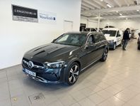 Mercedes-Benz C 220 d 4MATIC All-Terrain 9G-Tronic Avantgard