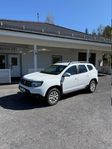 Dacia Duster 1.5 Blue dCi 4x4 Leasebar Svensksåld Euro 6