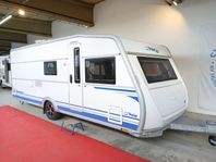 Polar 700 Svit ALDE Extra bädd Skinnklädsel KAMPANJ