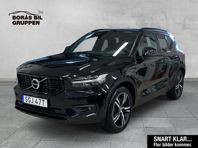 Volvo XC40 Recharge T5 R-Design - Backkamera, Panoramaglasta