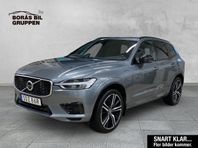 Volvo XC60 T8 TE R-Design - Navigation, 360-Kamera, 21\" 5 T