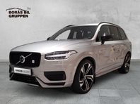 Volvo XC90 Recharge T8 Ultimate Dark - Bower&Wilkins, 22\"5-