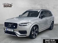 Volvo XC90 Recharge T8 Ultimate Dark - Bower&Wilkins, 22\"5-