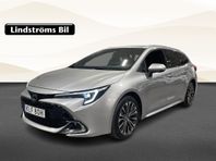 Toyota Corolla Touring Sports Hybrid 1.8 Style Pluspaket Lea