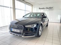 Audi A6 allroad quattro Ambition 3.0 TDI V6 218HK