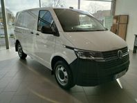 Volkswagen Transporter  kort hjulbas 150hk 4Motion DSG