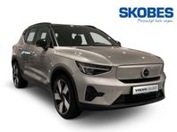 Volvo XC40 Recharge Single Motor Core Edition