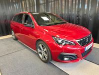 Peugeot 308 SW 1.2 130Hk GT-Line AUT *Drag*Panorama*