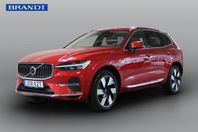 Volvo XC60 T6 Plus Bright Edition