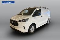 Ford Transit Custom 280 Nya L1 136 hk automat