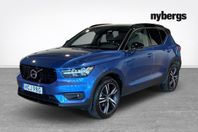 Volvo XC40 T3 FWD aut R-Design