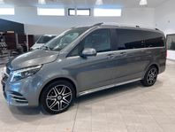 Mercedes-Benz V 4MATIC 7-sits 9G-Tronic 237hk