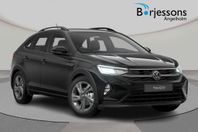 Volkswagen Taigo R-LINE 1.0 TSI 116 HK DSG7